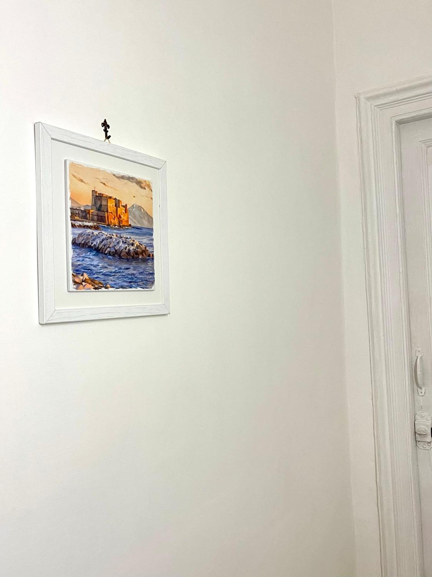 House Piazza Garibaldi By Loveinthetravel Naples Extérieur photo